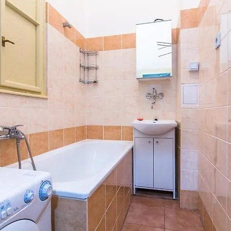 Apartment Jindricha Plachty *